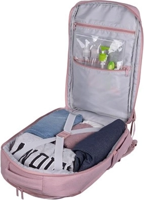 Ideal ca bagaj de cabină în avion