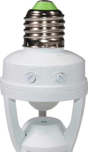 Setare ușoară TIME și LUX