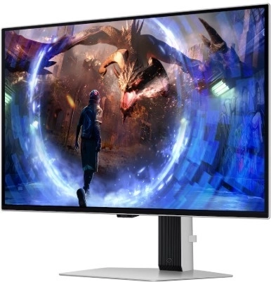Design de gaming cu rame subțiri