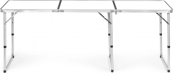 Blat mare 180 × 60 cm pentru servire confortabilă