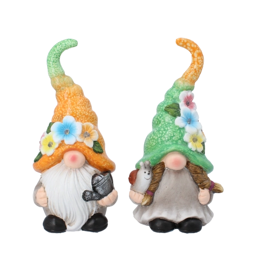 Două variante: băiat și fată