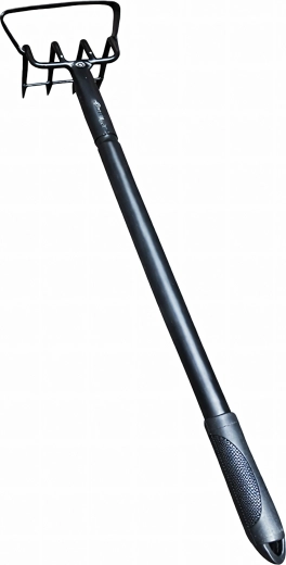 Coadă lungă de 120 cm pentru lucru confortabil
