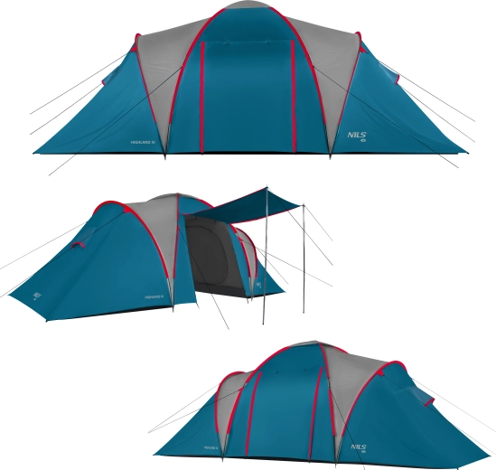 Două dormitoare și antreu mare