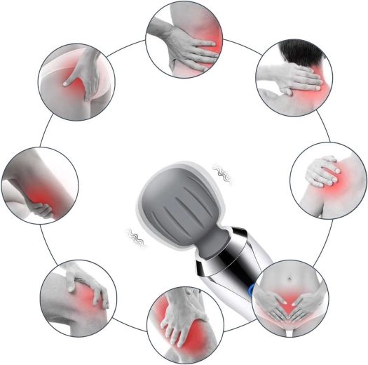 5 moduri și 9 niveluri de intensitate