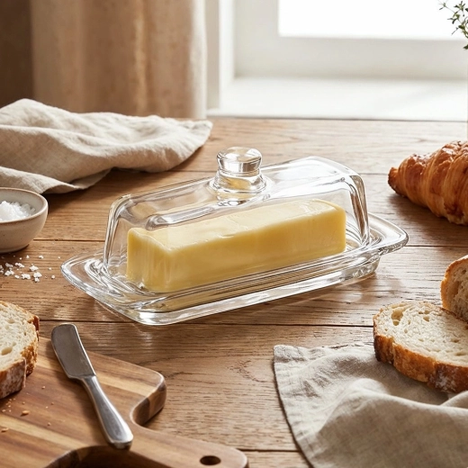 Servire elegantă acasă și la masă