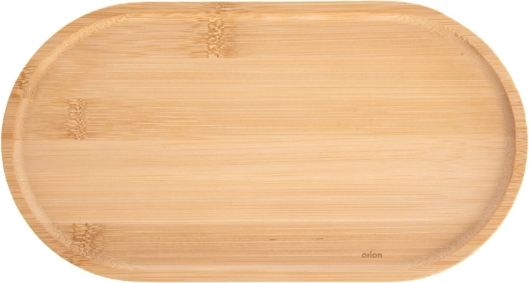 Formă ovală cu margine înălțată