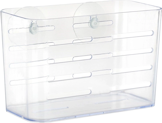 Uscat și curat datorită drenajului