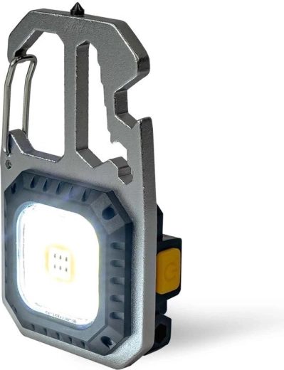 Lumină COB LED puternică până la 400 lm