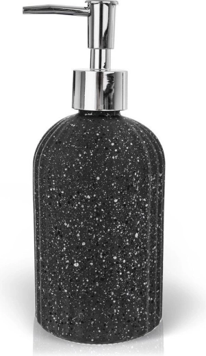 Aspect modern, efect de marmură