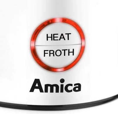 Spumare la rece pentru băuturi răcoritoare