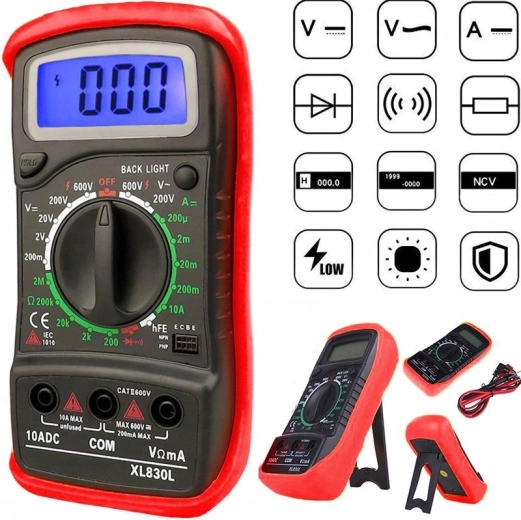 Funcții practice pentru diagnosticare