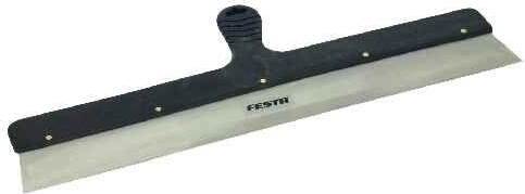 Gletieră pentru fațade din inox 600 mm FESTA