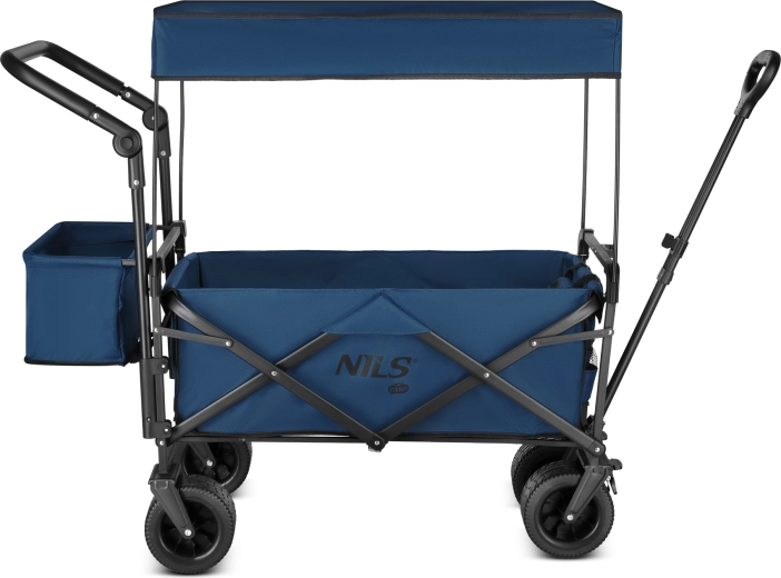 Practicitate maximă și protecția încărcăturii