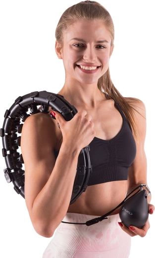 Proeminențe de masaj cu arcuri