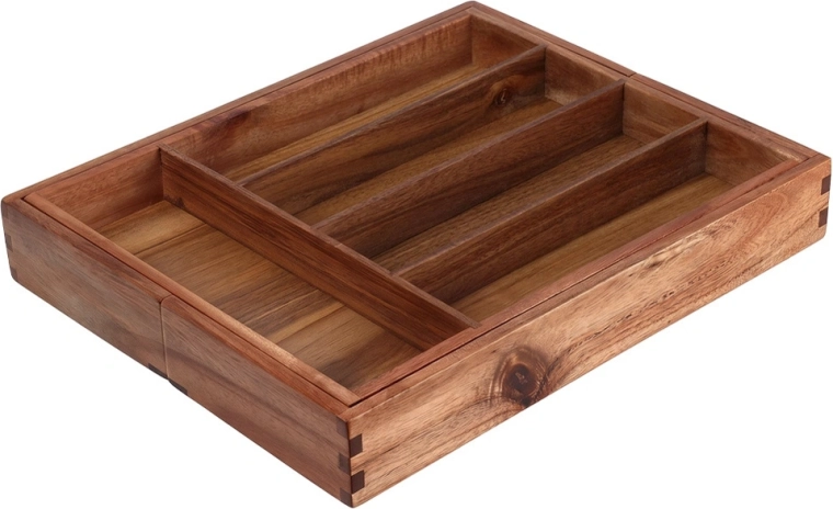 Lemn de acacia rezistent