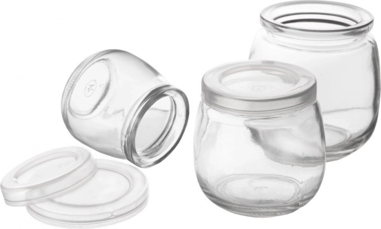 Design transparent pentru verificarea ușoară a conținutului