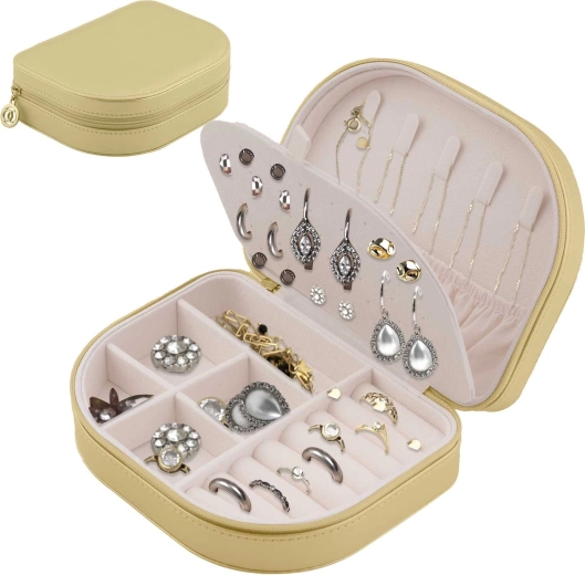 Dimensiune compactă pentru călătorii