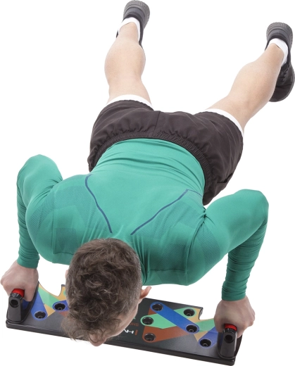 Prinderi confortabile și reglare rapidă