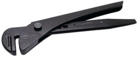 Cheie reglabilă cu șurub de fixare 300 mm FESTA