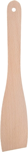 Spatulă din lemn dreaptă 30 cm