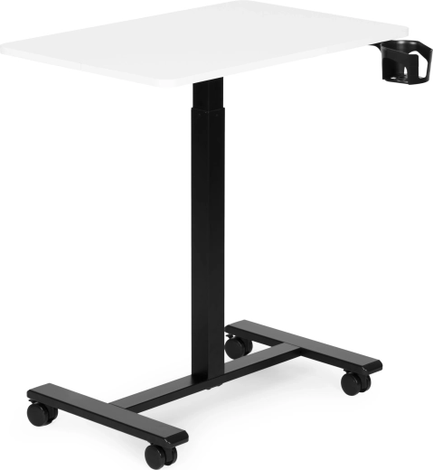 Mobilitate și stabilitate cu roți cu frână