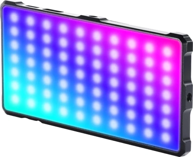 Lumină video LED RGB de studio NEEWER BASICS SL90C