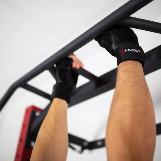 Priză fermă și protecție a palmelor