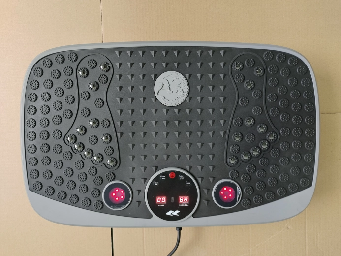 Platformă vibratorie BodyWave Max