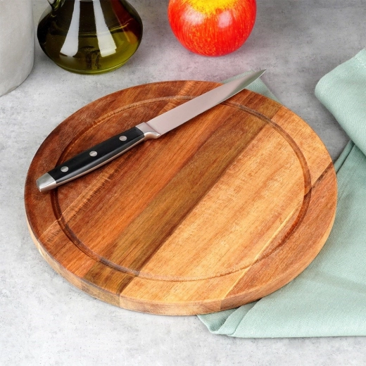 Pentru tăiere și servire stilată