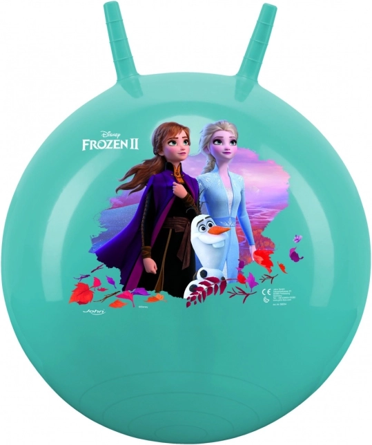 Motiv Frozen: Anna și Elsa