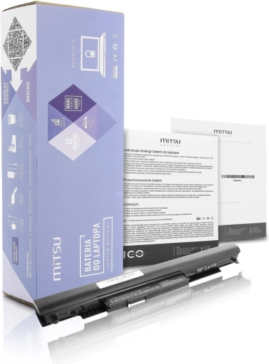 Baterie pentru HP 240 G4, 255 G4 2200 mAh (33 Wh) 14,6 V