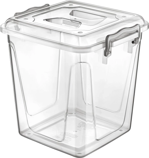 Cutie Orion UH MULTI pătrată, înaltă, 11 l
