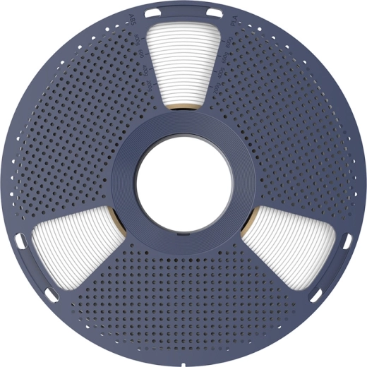 Pregătit pentru viteze ridicate