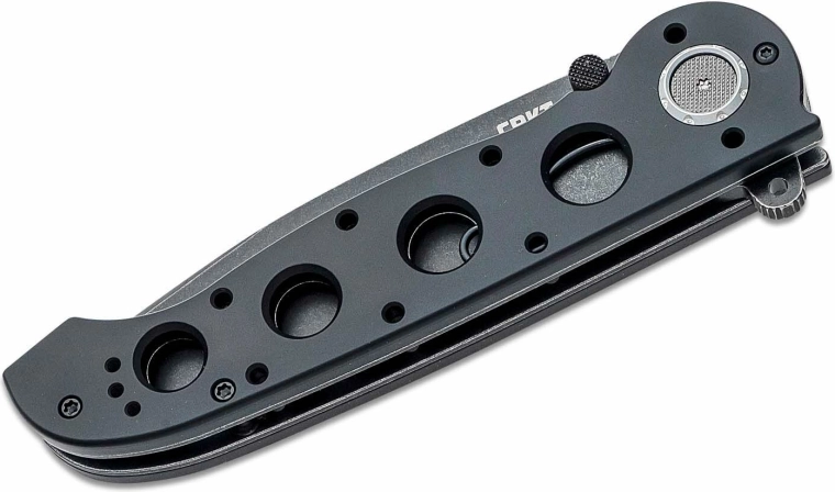 Deschidere rapidă cu o singură mână