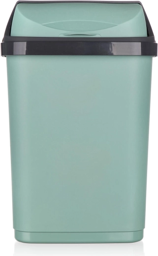 Aruncare igienică și rapidă