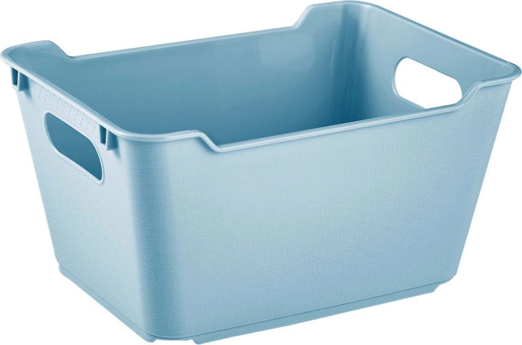 Cutie de depozitare Lotta 1,8 l, albastru nordic