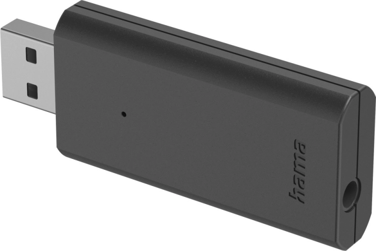 Transmițător USB plug-and-play