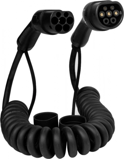 Rezistență și siguranță conform IEC 62196-2