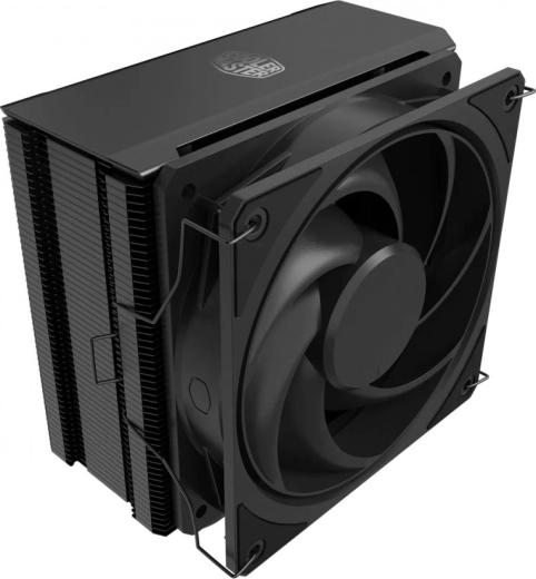 Răcitor cpu cooler master hyper 212 3dhp black