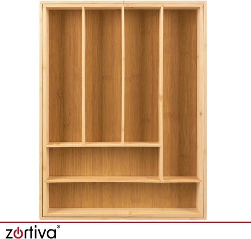 Aspect natural de bambus și construcție solidă