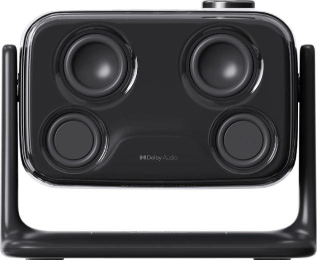 Dolby Audio și sunet puternic 2× 10 W