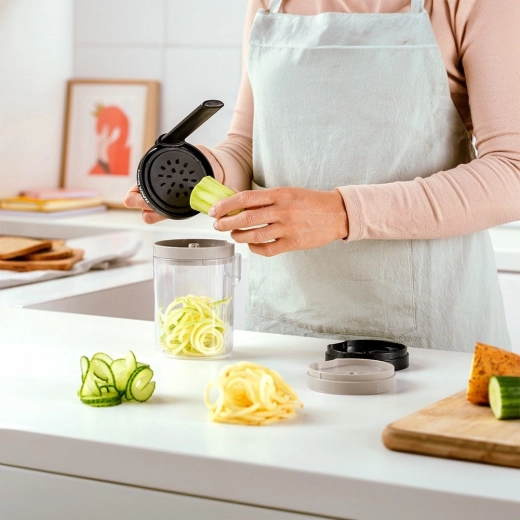 Trei lame pentru tăiere creativă