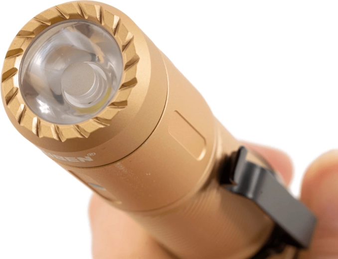 Puternică și cu rază lungă