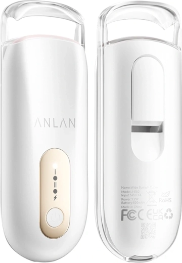 Anlan ondulator electric pentru gene
