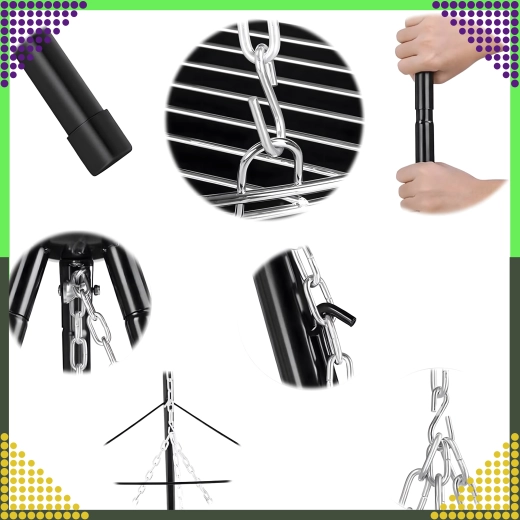 Curățare și transport ușoare