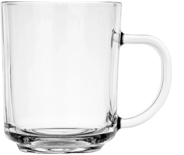 Design transparent pentru o experiență deplină a băuturii