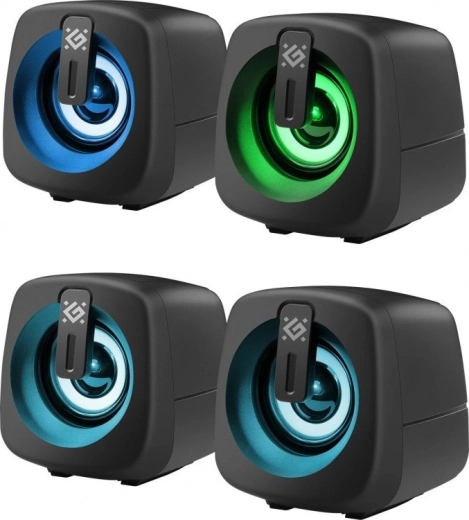 Conectare și alimentare ușoară prin USB