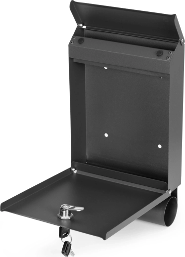 Închidere sigură și operare ușoară