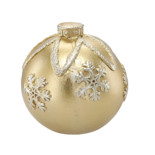 Diametru mare de 21,5 cm pentru un efect puternic