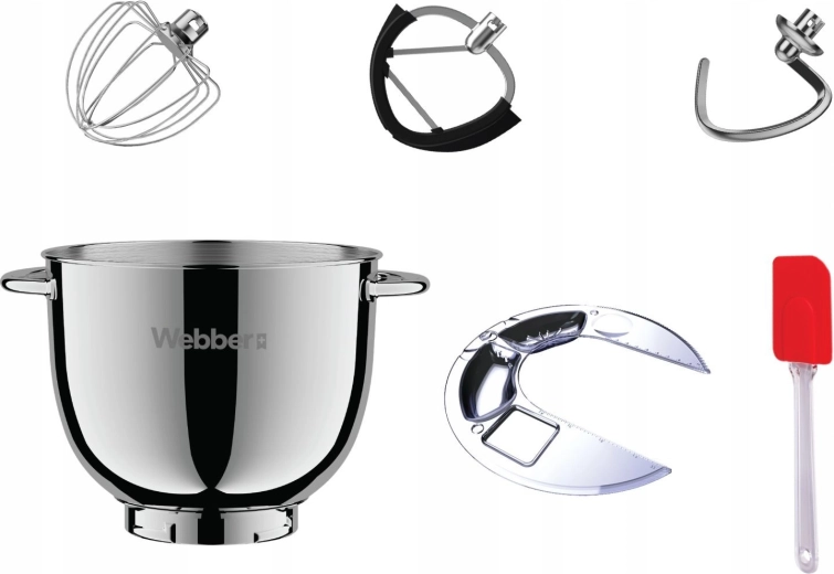 Set complet de accesorii